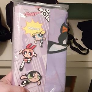 Valance, Powerpuff Girl